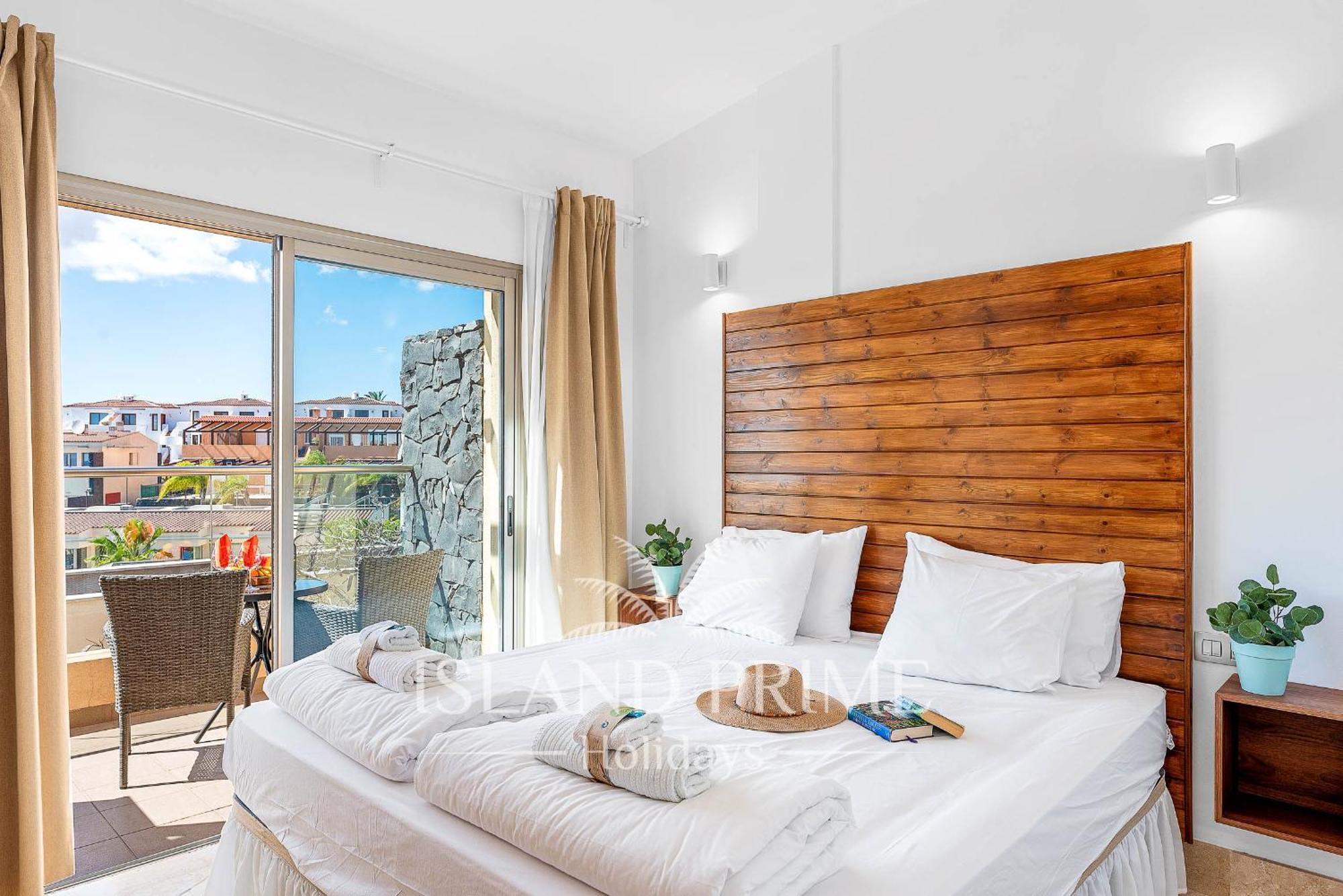 Villa Modern Townhouse In Seaside Complex In Amarilla Golf Sbv48 San Miguel de Abona Esterno foto